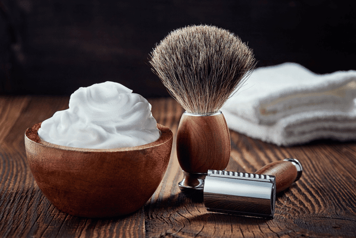 Shaving Terms