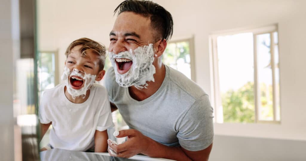 Why We Love Wet Shaving