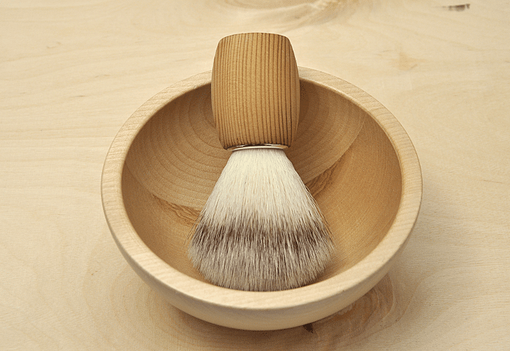 First Time Wet Shaving