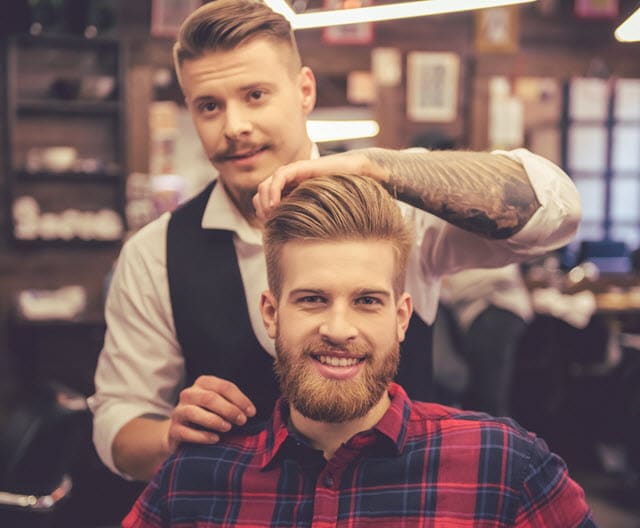 Finding a Good Barber