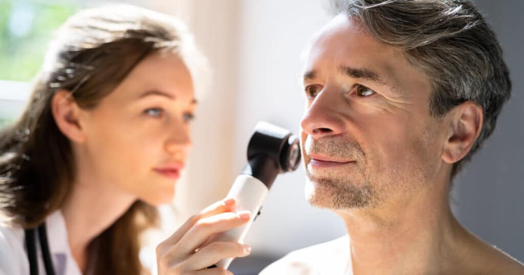 Skin Disorders