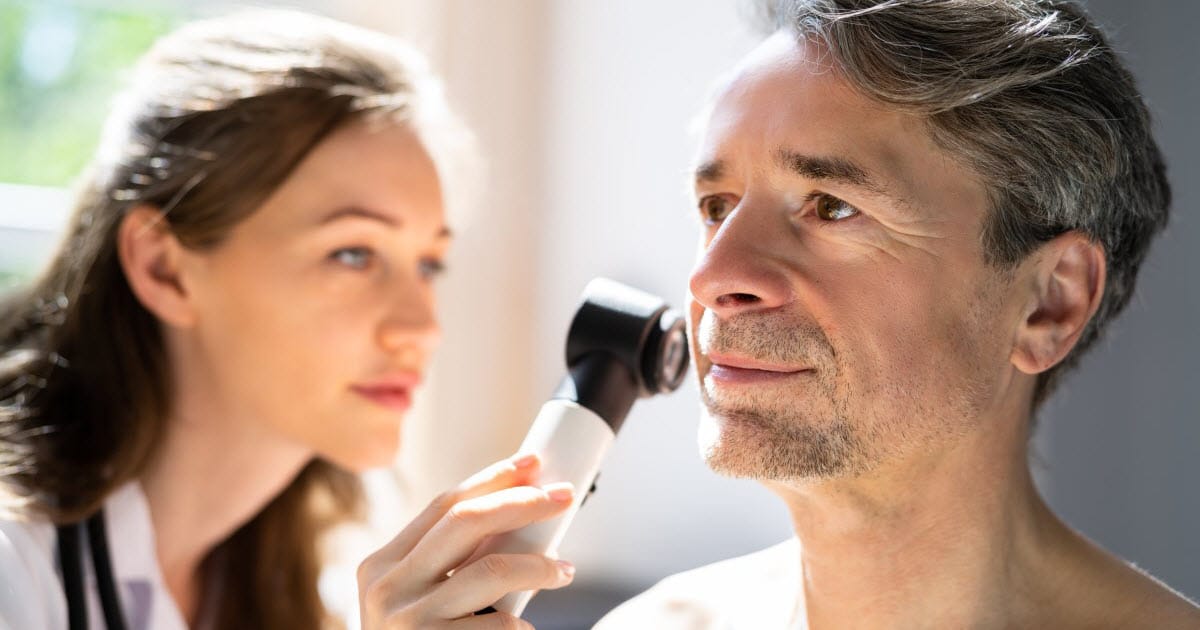 Skin Disorders