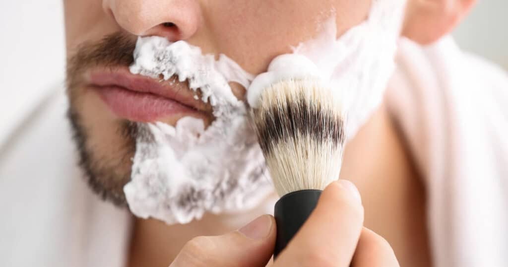 Wet Shaving