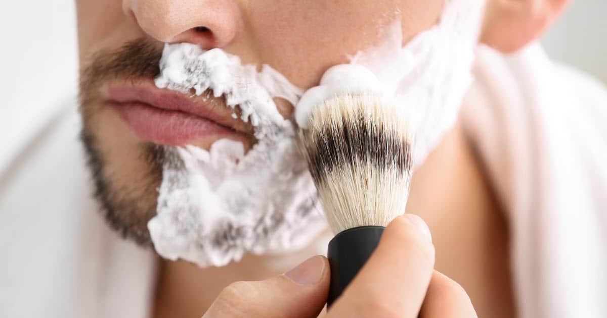 Wet Shaving