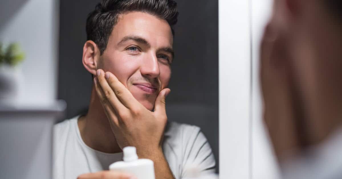 How to Use Aftershave