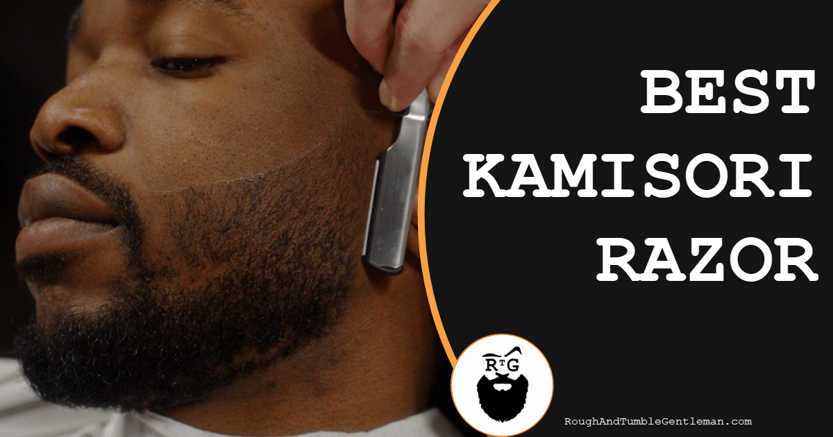 Best Kamisori Razor