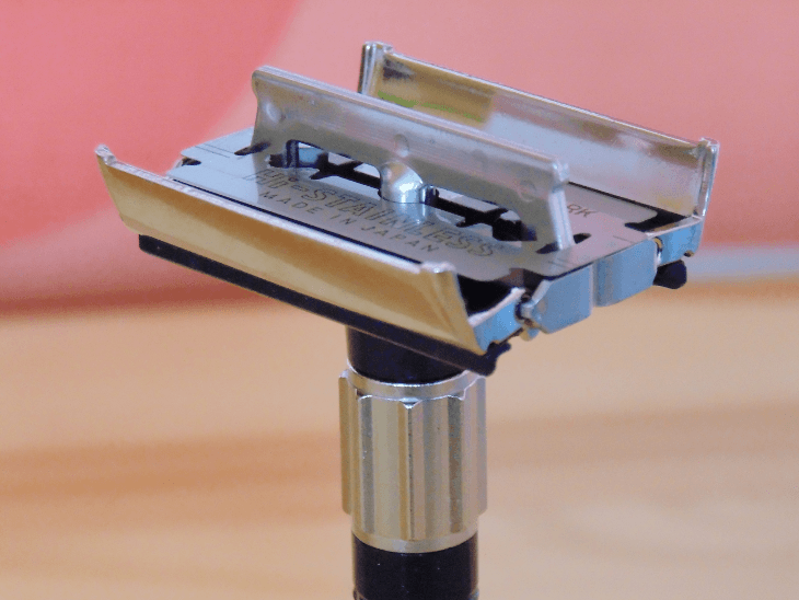 About Butterfly Razors