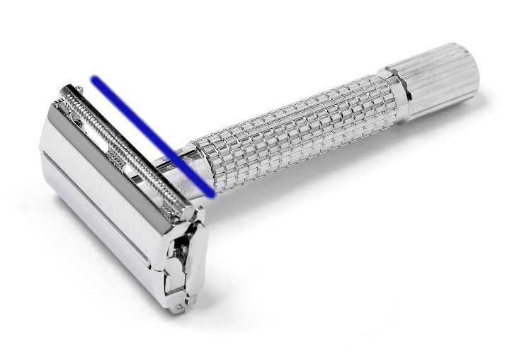 Open-Comb vs Closed-Comb Safety Razors