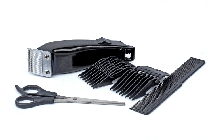 Best Stubble Trimmer Kit