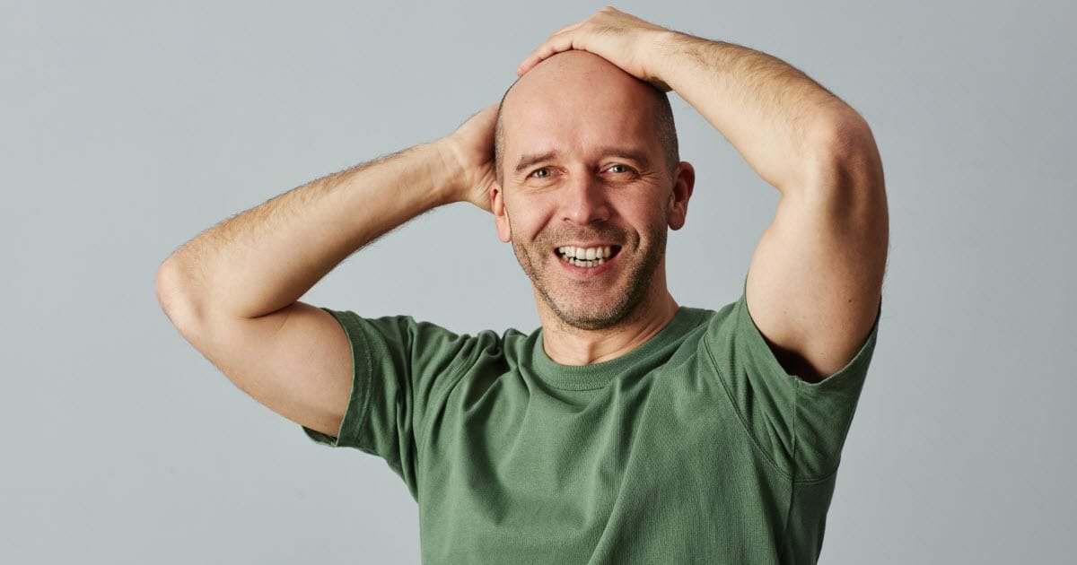 Pros and Cons of Shaving Your Head