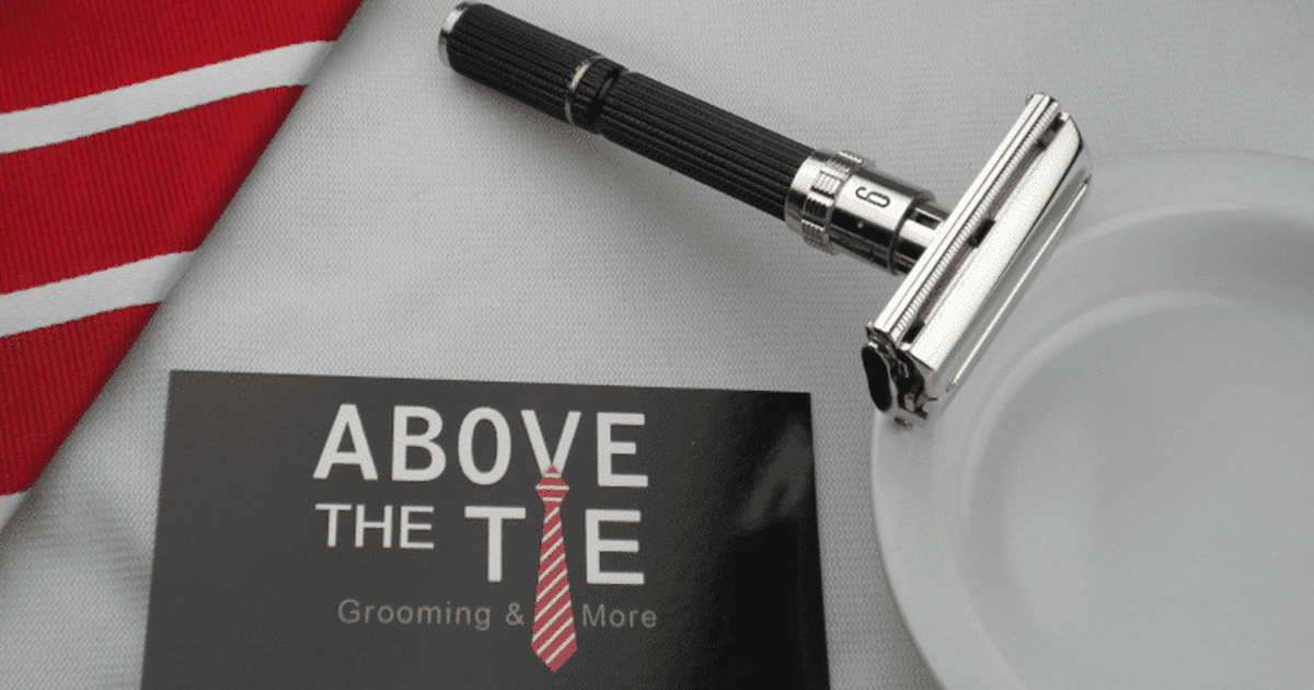 Above the Tie