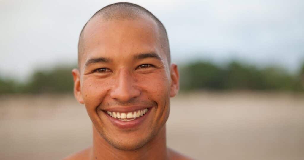 How Often Should I Shave My Head