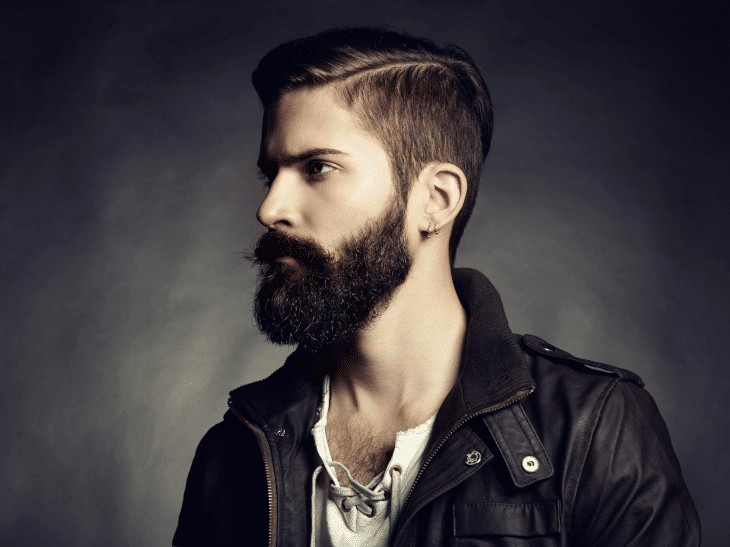 Best Beard Dye