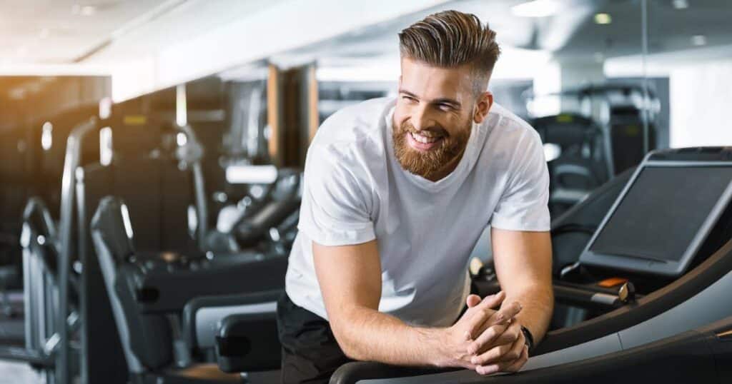 Beard Benefits