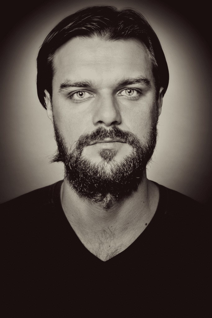 Our Brisk Beard Oil Review