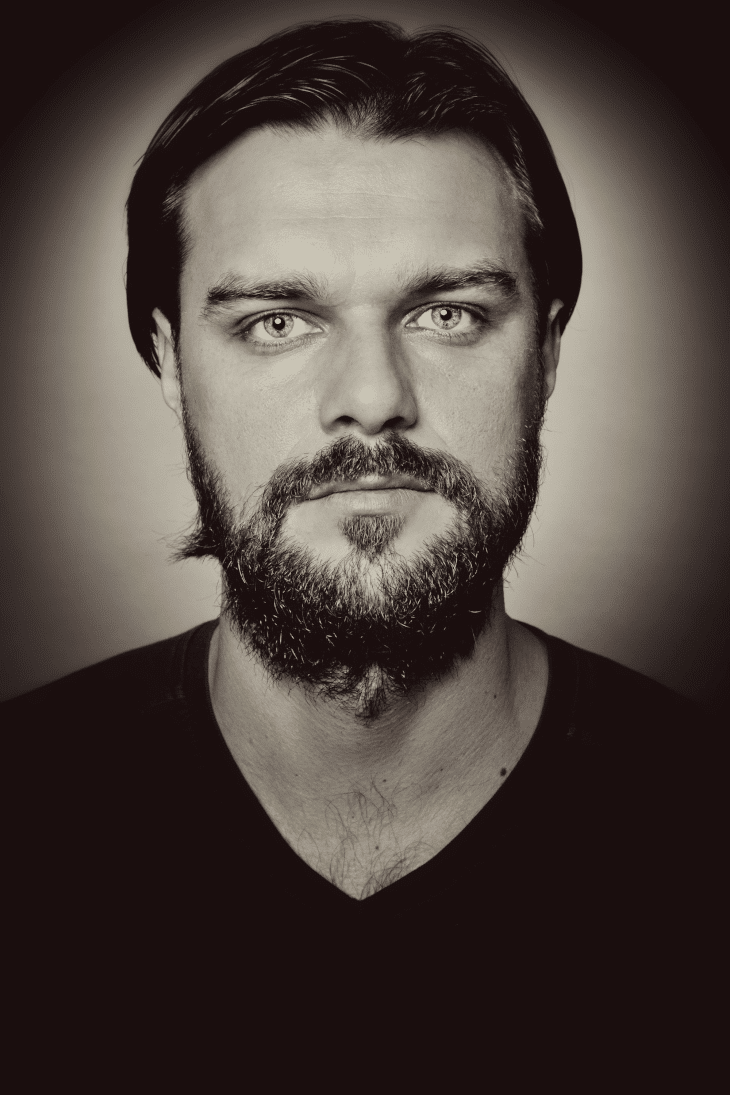 Brisk Beard Oil Review