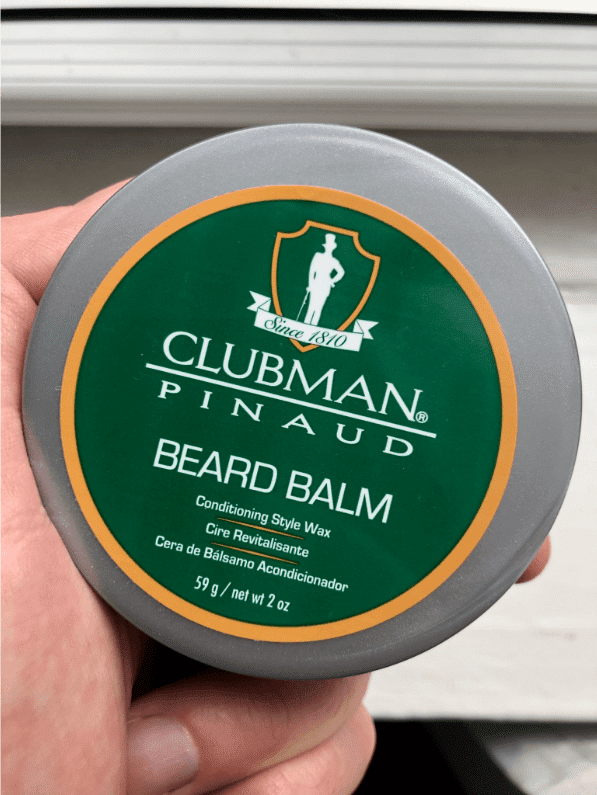 Clubman Pinaud Beard Balm