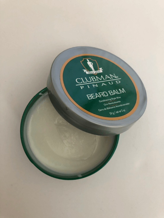 Clubman Pinaud Beard Balm