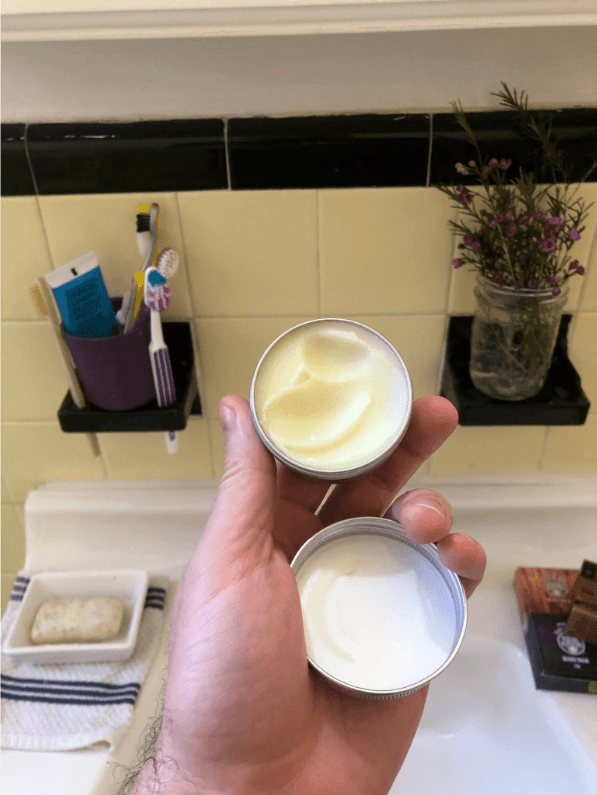 Beard Balm