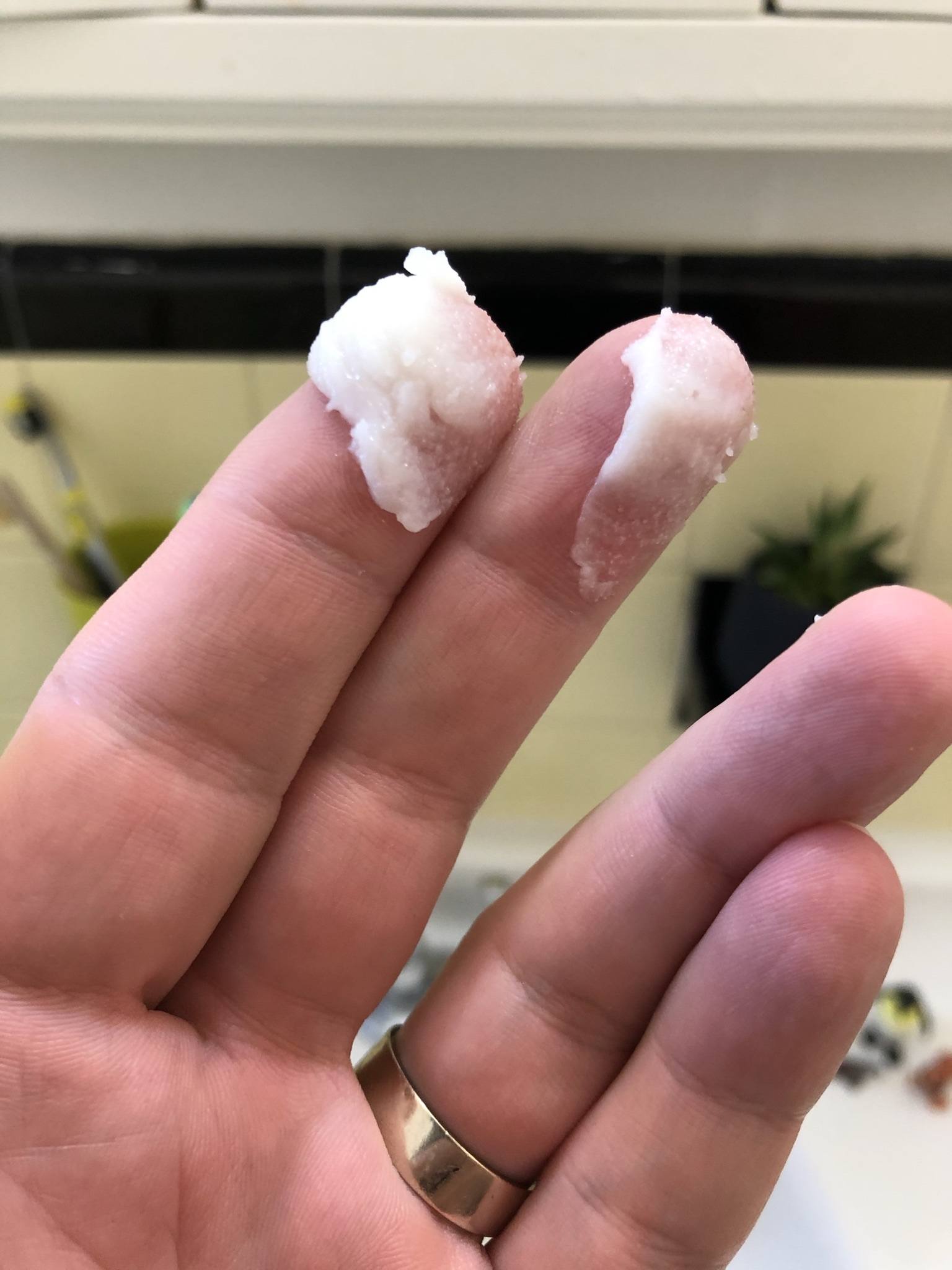 Beard Oil vs Balm