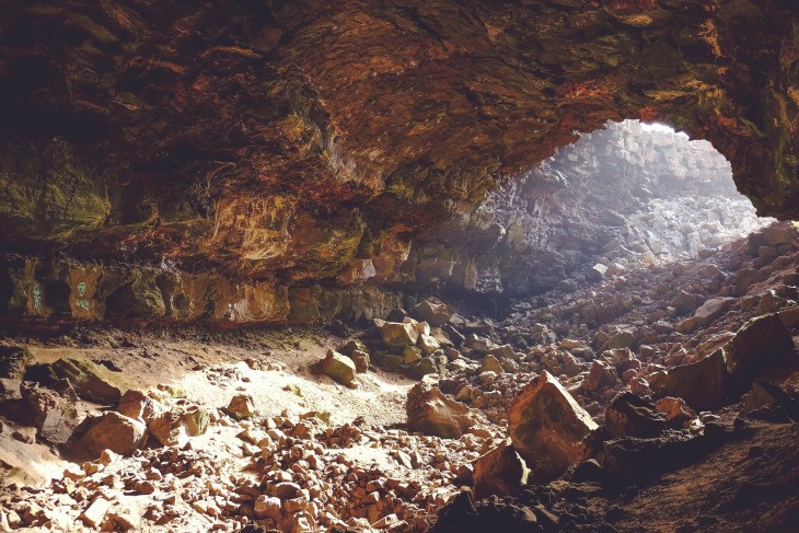 Our Caveman Beard Oil Review