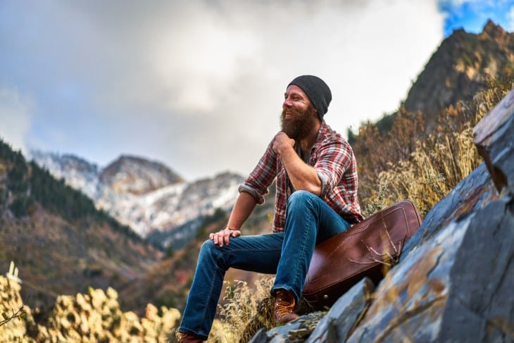 Caveman Beard Oil Review
