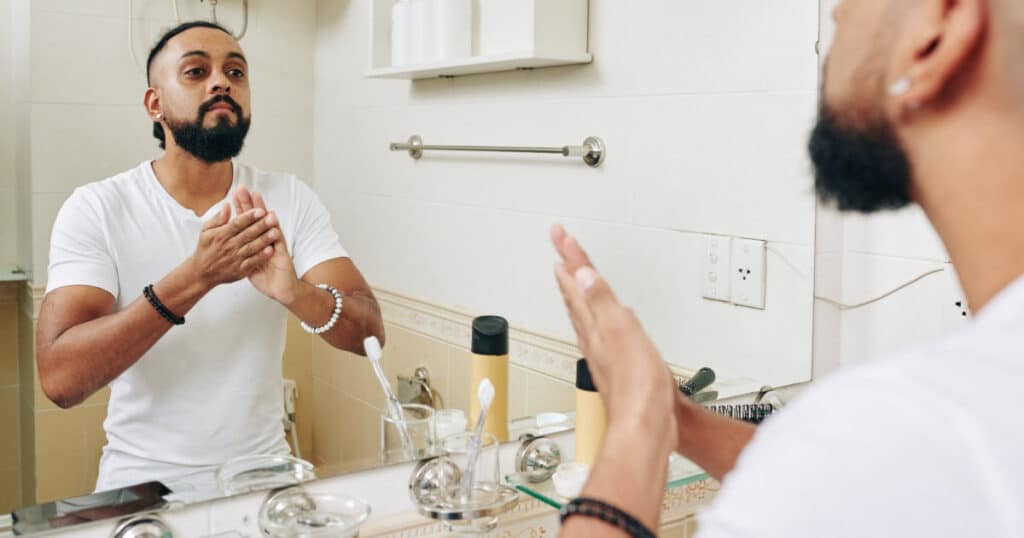 How Often to Use Beard Oil