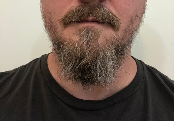 How to Use Beard Oil