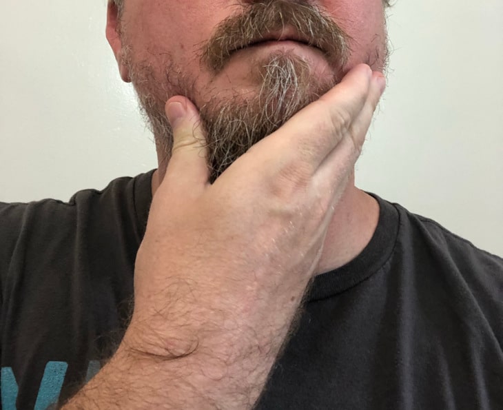 How to Apply Beard Oil to Your Beard