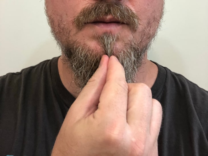 Learn How to Use Beard Oil