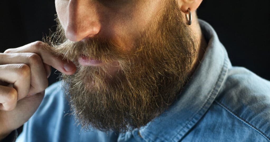 DIY Beard Conditioner
