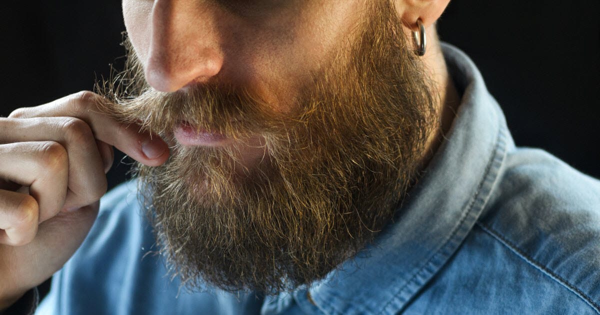 DIY Beard Conditioner
