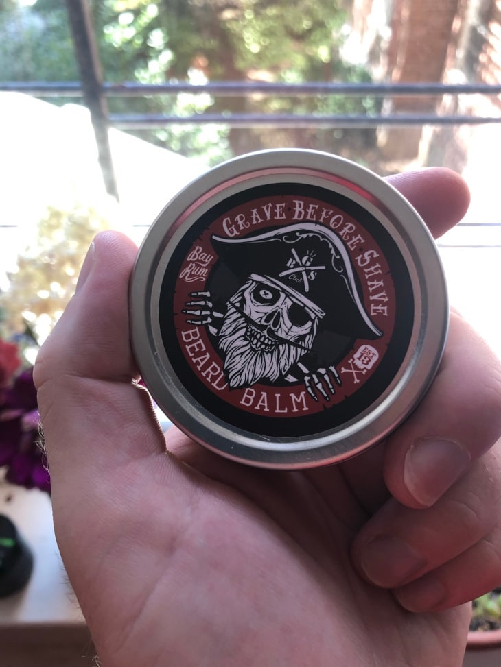 How Beard Balm is Different From Beard Butter