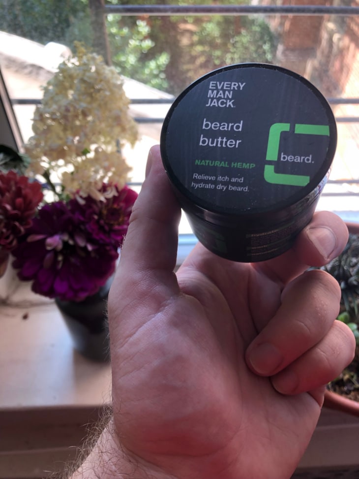 How Beard Butter Differs From Beard Balm