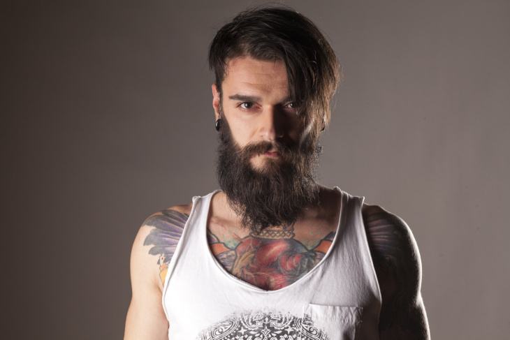 clubman pinaud beard oil review