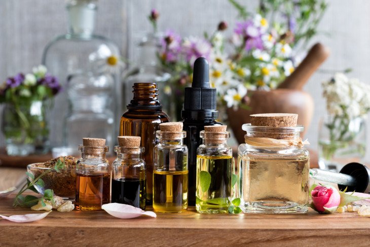 Argan Oil