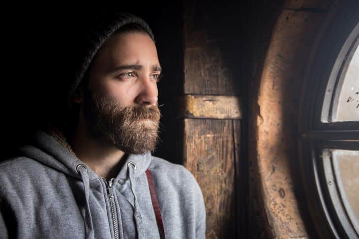 Beard Wax Recipe