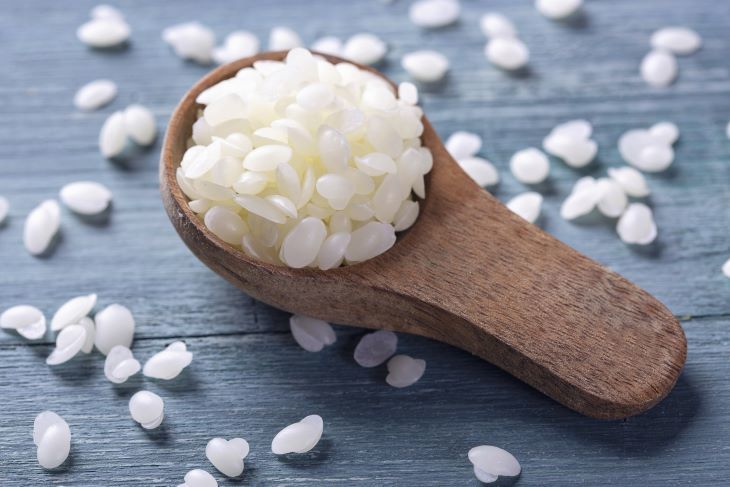 Beard Wax Recipes
