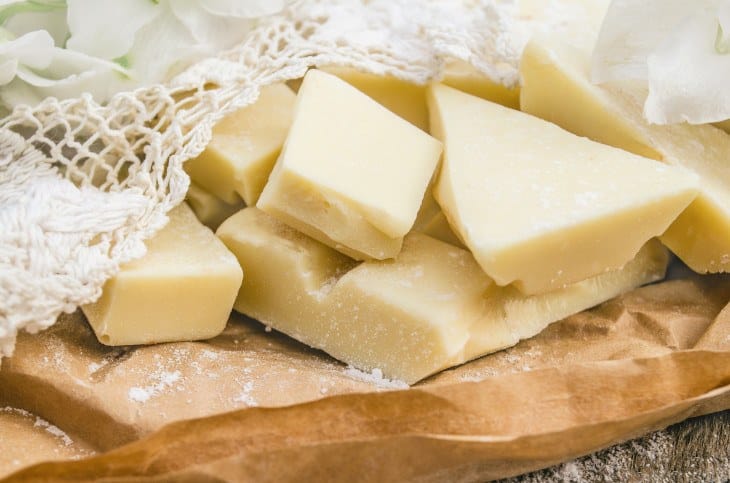 beard balm recipe