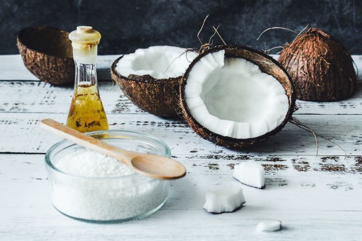 How to Make Your Own Beard Wax