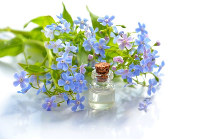 DIY Pre Shave Oil Recipes