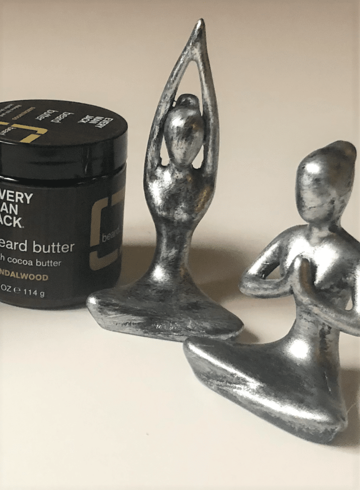 Best All Natural Beard Butter - Every Many Jack