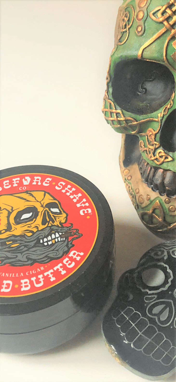 Beard Butter