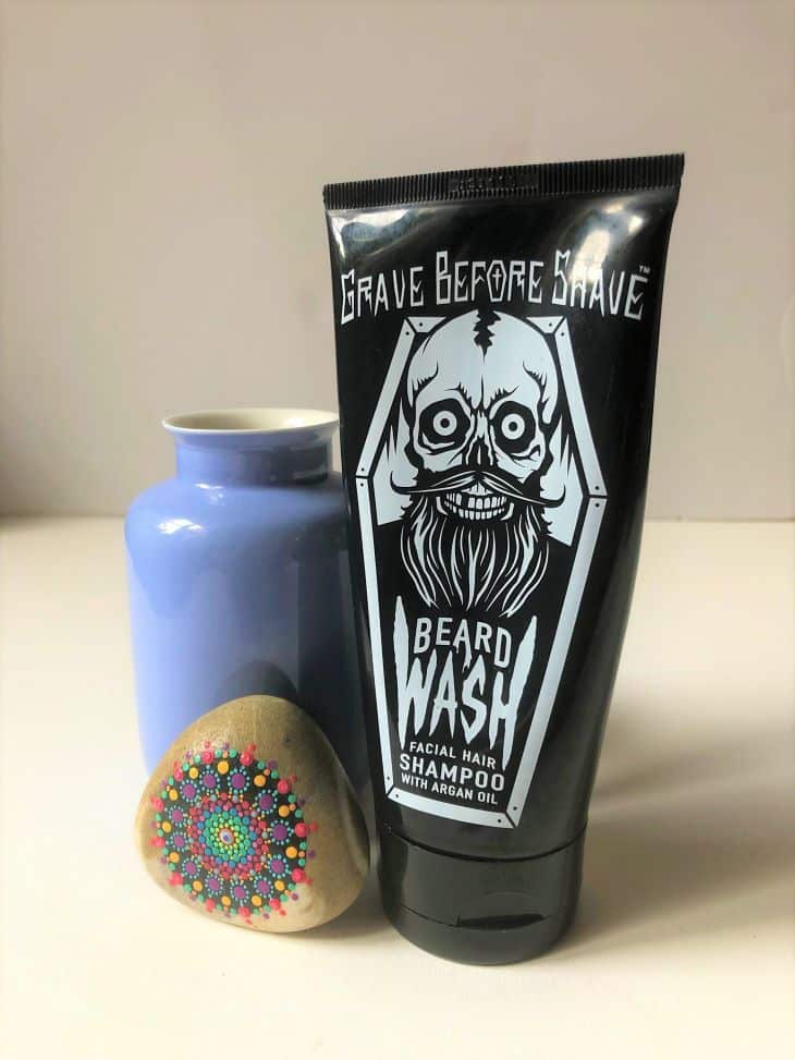 Beard Wash / Shampoo