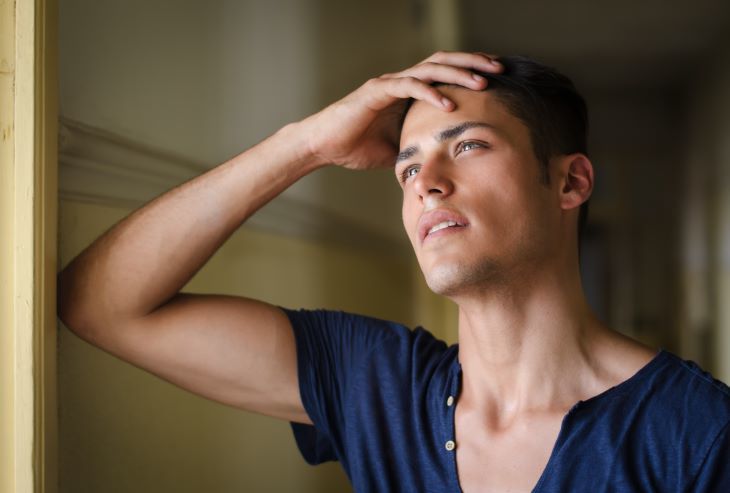 Homemade Aftershave Recipes