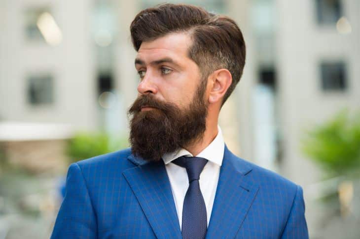 beard guyz beard oil review