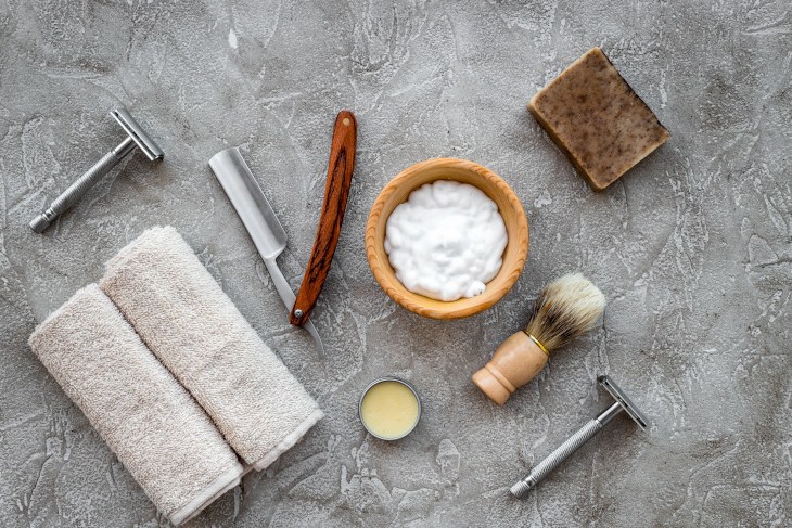 Our Ranger Grooming Company Beard Oil Review (and Their Other Products, As Well)