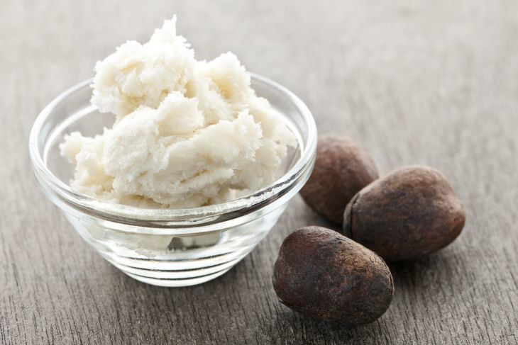 DIY Beard Wax