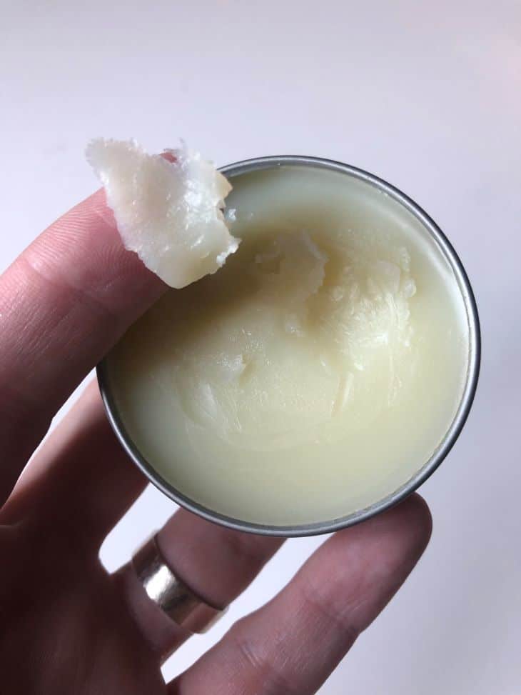 smooth viking beard balm review