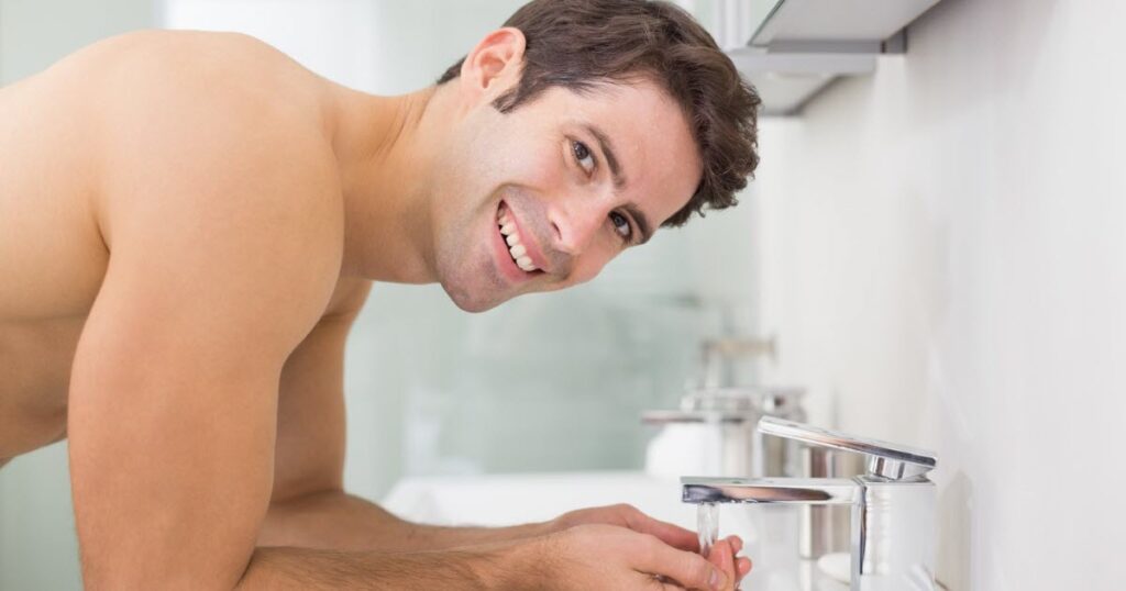 DIY Aftershave Recipes